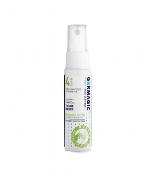 GERMAGIC 4HRS Hand Sanitizer(30ml)